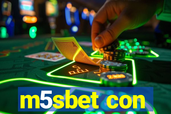 m5sbet con